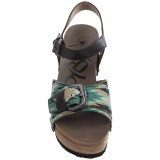 OTBT Danbury Platform Wedge Sandals (For Women)