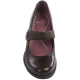 Dansko Adelle Mary Jane Shoes - Leather (For Women)