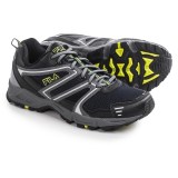 Fila Ascente 8 Trail Running Shoes (For Men)