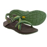 Chaco Z/1® Yampa Sport Sandals - Vibram® Outsole (For Women)