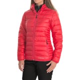 Boulder Gear D-Lite Puffer Jacket - Insulated (For Women)