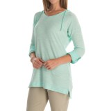 Columbia Sportswear Coastal Escape Hoodie (For Women)