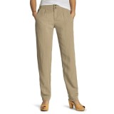 NAU Inte-Great TENCEL® Linen Pants (For Women)