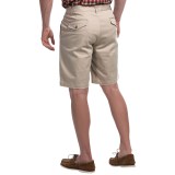 Woolrich Guide Chino Shorts (For Men)