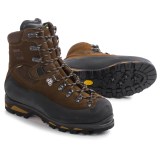 Zamberlan Expert Ibex Gore-Tex® RR Hunting Boots - Waterproof, Insulated (For Men)