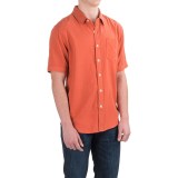 True Grit Cabo Shirt - Short Sleeve (For Men)