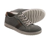 ECCO Ennio Retro Sneakers - Leather (For Men)