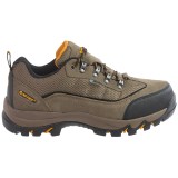 Hi-Tec Skamania Low Hiking Shoes - Waterproof (For Men)