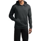 Terramar Geo Fleece Hoodie Base Layer Top - Long Sleeve (For Men)