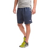 PONY Waffle Mesh Basic Shorts (For Men)