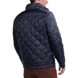 32 Degrees Mixed Quilted Packable Down Jacket (For Men)