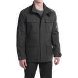 Marc New York by Andrew Marc Trevor Coat - Wool (For Men)
