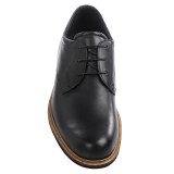 ECCO Findlay Plain-Toe Derby Shoes - Leather (For Men)