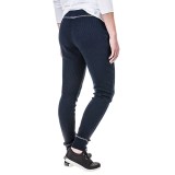 allen allen Rayon Joggers (For Women)