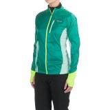 Marmot Dash Hybrid Jacket (For Women)