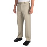 IZOD Micro-Sanded Golf Pants - UPF 50 (For Men)