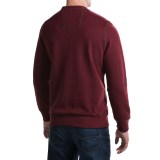 G.H. Bass & Co. Mountain Fleece Sweatshirt (For Men)