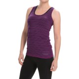 Brooks Pick-Up Tank Top (For Women)