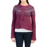 Royal Robbins Voyager Cardigan Sweater (For Women)