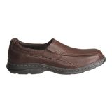 Dunham Belmont Shoes - Leather, Slip-Ons (For Men)