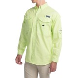 Columbia Sportswear Super Bonehead Classic Shirt - UPF 30, Long Sleeve (For Men)