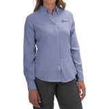 Columbia Sportswear Tamiami II Fishing Shirt - UPF 40, Long Sleeve (For Women)