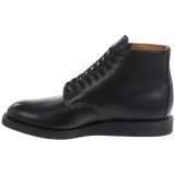 Red Wing Heritage 9197 6” Postman Boots - Leather, Factory 2nds (For Men)