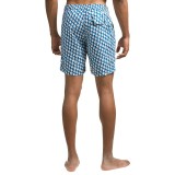 Mr. Swim Kurt Hybrid Swim Shorts (For Men)