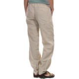 Arc’teryx C’esta Relaxed Fit Pants (For Women)