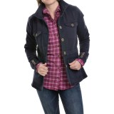 Mountain Khakis Silver Dollar Jacket (For Women)