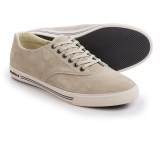 Seavees 08/63 Hermosa Plimsoll Riv Sneakers - Suede (For Men)