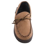 Woolrich Trapper Moccasin Slippers (For Men)