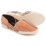 Elliott Lucca Rani Shoes - Leather, Slip-Ons (For Women)