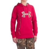 Under Armour UA Storm Caliber Hoodie (For Women)