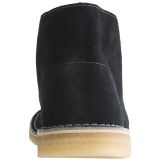 Clarks Desert Boots - Leather (For Men)