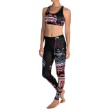 Threads 4 Thought Annalee Racerback Sports Bra - Low Impact (For Women)