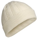 Icebreaker Aura Beanie - UPF 20+, Merino Wool (For Men and Women)