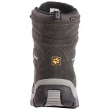 Jack Wolfskin Snow Trekker Texapore Snow Boots - Waterproof (For Men)