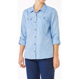 Royal Robbins Diablo Camp Shirt - UPF 25+, Long Sleeve (For Women)