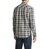 prAna Yearby Slim Shirt - Organic Cotton, Long Sleeve (For Men)