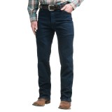 Wrangler Classic Cowboy Cut® Jeans - Bootcut (For Men)