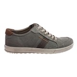 ECCO Ennio Retro Sneakers - Leather (For Men)