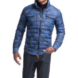 Save the Duck Marc Camo Field Jacket (For Men)