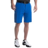 KJUS Iluma Golf Shorts (For Men)