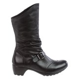 Romika Banja 08 Leather Boots (For Women)