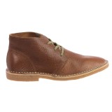 Seavees 12/67 Leather Chukka Boots (For Men)