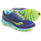 Saucony Breakthru 2 Running Shoes (For Women)