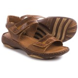 Josef Seibel Debra 19 Sandals - Leather (For Women)