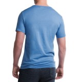 Michael Stars Pacific Cotton T-Shirt - V-Neck, Short Sleeve (For Men)