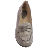 ECCO Abelone Loafers - Leather (For Women)